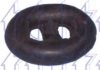 TRICLO 353081 Holder, exhaust system